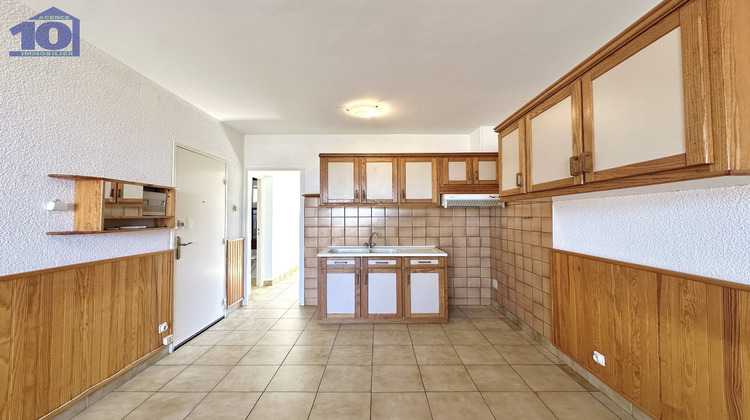 Ma-Cabane - Vente Appartement VALRAS PLAGE, 27 m²