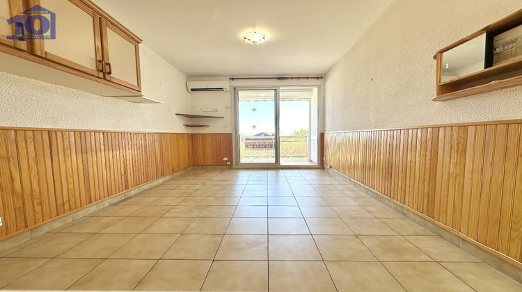 Ma-Cabane - Vente Appartement VALRAS PLAGE, 27 m²
