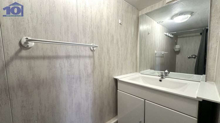 Ma-Cabane - Vente Appartement VALRAS PLAGE, 22 m²