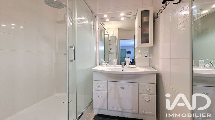 Ma-Cabane - Vente Appartement Valras-Plage, 42 m²