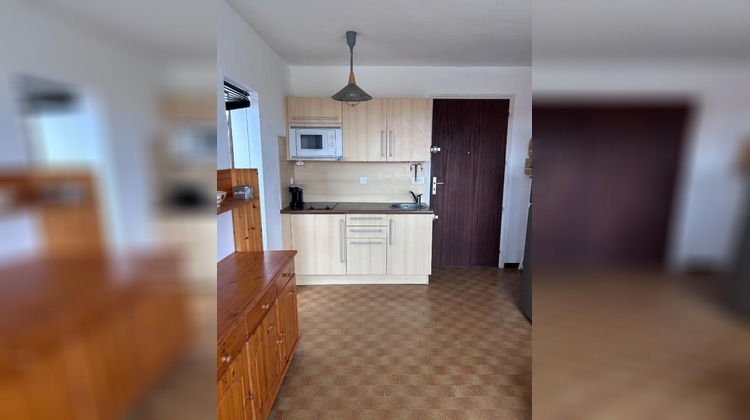 Ma-Cabane - Vente Appartement VALRAS PLAGE, 29 m²