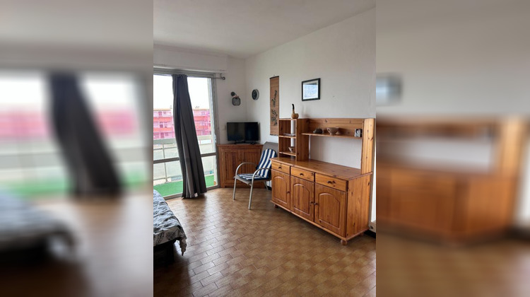 Ma-Cabane - Vente Appartement VALRAS PLAGE, 29 m²