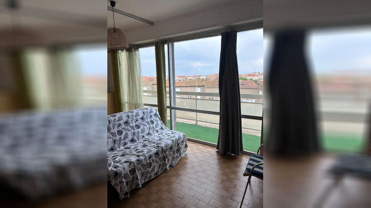 Ma-Cabane - Vente Appartement VALRAS PLAGE, 29 m²