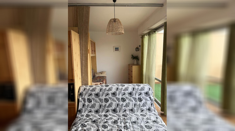 Ma-Cabane - Vente Appartement VALRAS PLAGE, 29 m²
