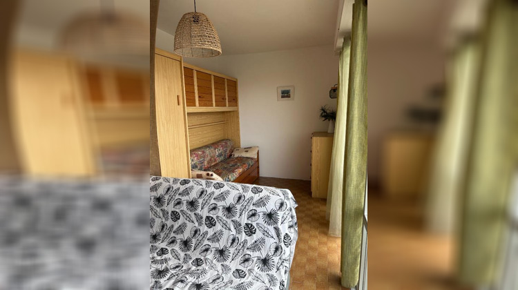Ma-Cabane - Vente Appartement VALRAS PLAGE, 29 m²