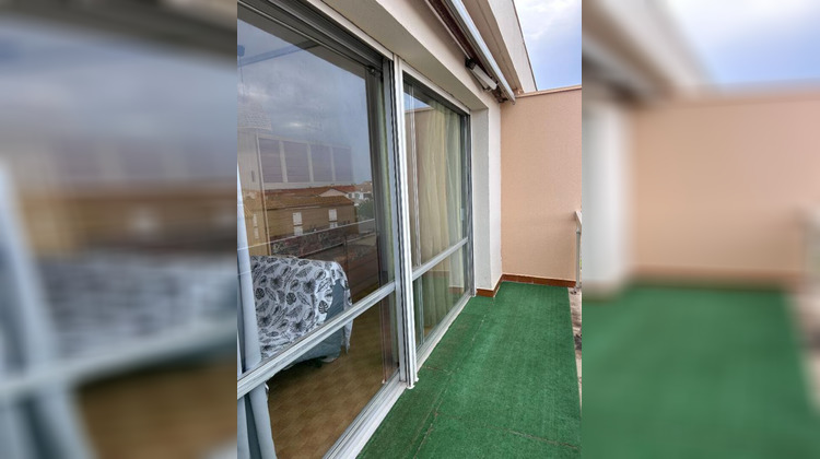 Ma-Cabane - Vente Appartement VALRAS PLAGE, 29 m²