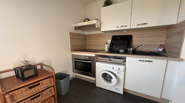 Ma-Cabane - Vente Appartement VALRAS PLAGE, 48 m²