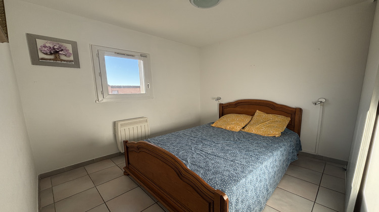 Ma-Cabane - Vente Appartement VALRAS PLAGE, 48 m²