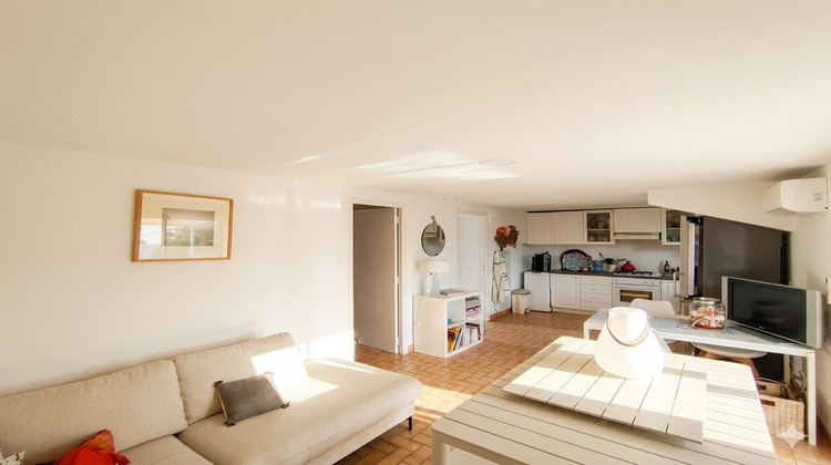 Ma-Cabane - Vente Appartement VALRAS PLAGE, 40 m²