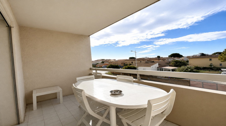 Ma-Cabane - Vente Appartement VALRAS PLAGE, 42 m²