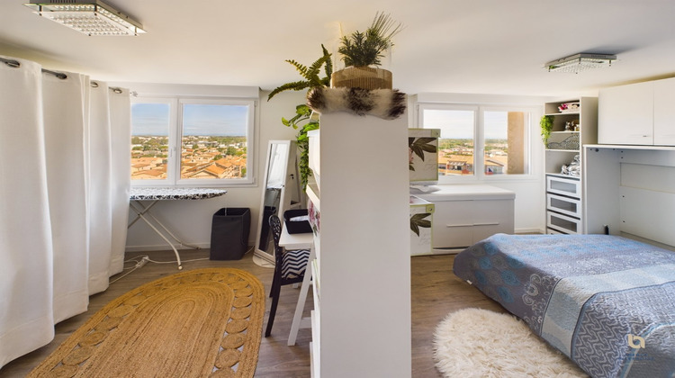 Ma-Cabane - Vente Appartement VALRAS PLAGE, 68 m²
