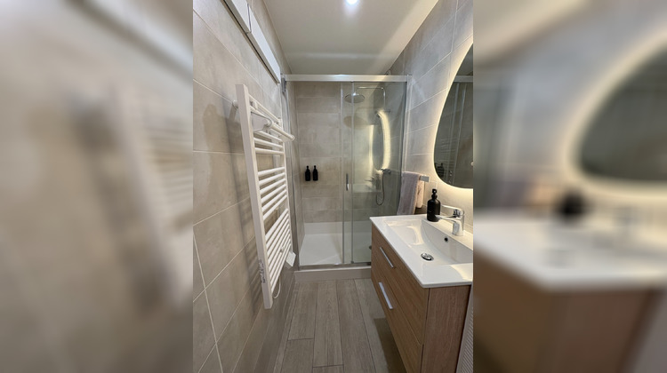 Ma-Cabane - Vente Appartement VALRAS PLAGE, 37 m²