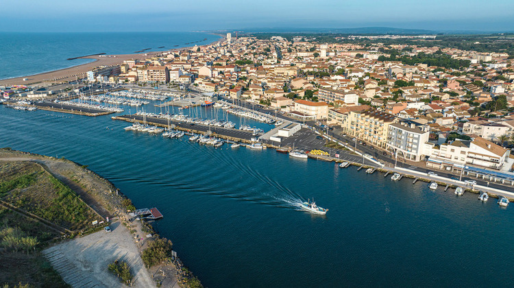Ma-Cabane - Vente Appartement VALRAS PLAGE, 85 m²