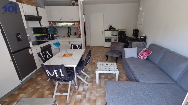 Ma-Cabane - Vente Appartement VALRAS PLAGE, 0 m²