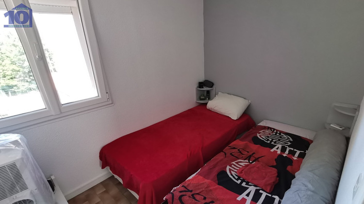 Ma-Cabane - Vente Appartement VALRAS PLAGE, 0 m²