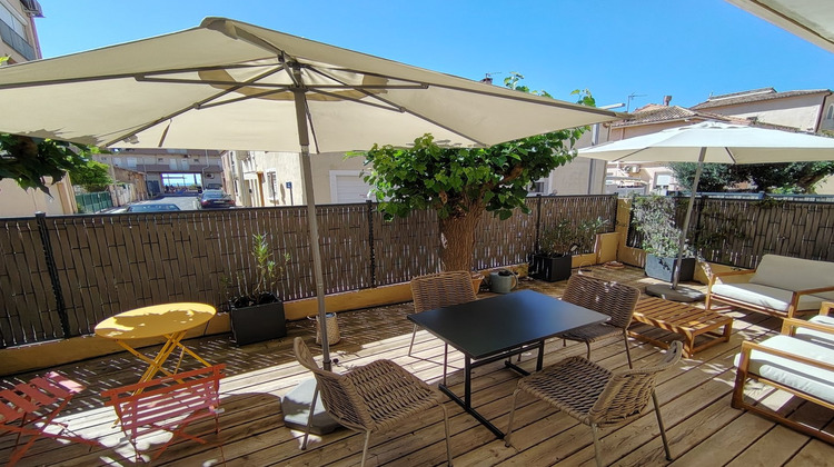 Ma-Cabane - Vente Appartement VALRAS PLAGE, 55 m²