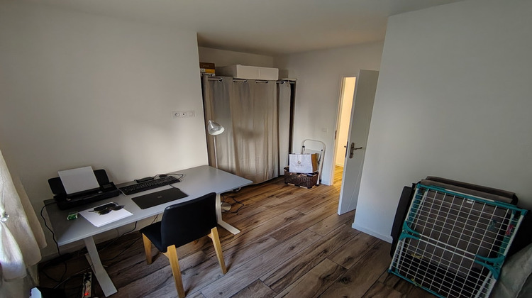 Ma-Cabane - Vente Appartement VALRAS PLAGE, 55 m²