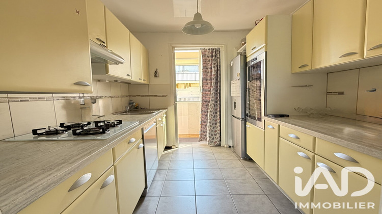 Ma-Cabane - Vente Appartement Valras-Plage, 67 m²