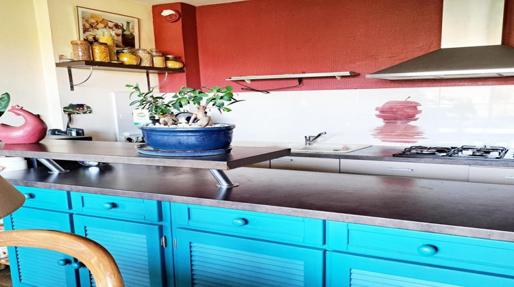 Ma-Cabane - Vente Appartement VALRAS PLAGE, 45 m²