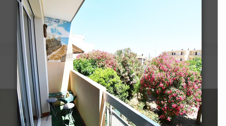 Ma-Cabane - Vente Appartement VALRAS PLAGE, 45 m²