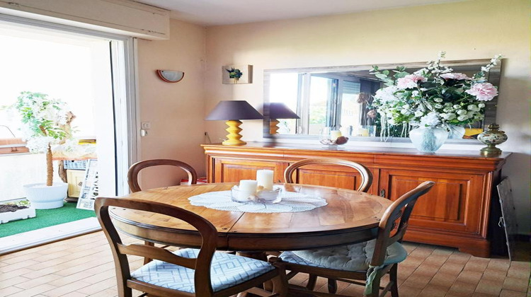 Ma-Cabane - Vente Appartement VALRAS PLAGE, 45 m²