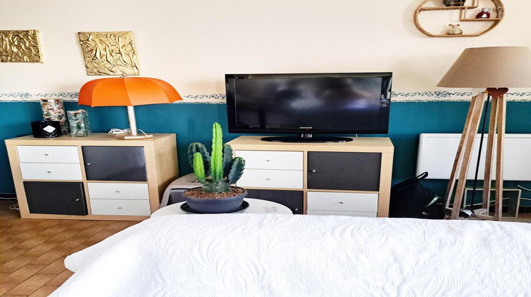 Ma-Cabane - Vente Appartement VALRAS PLAGE, 45 m²
