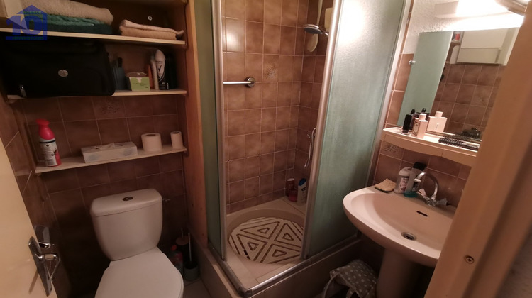 Ma-Cabane - Vente Appartement VALRAS PLAGE, 20 m²