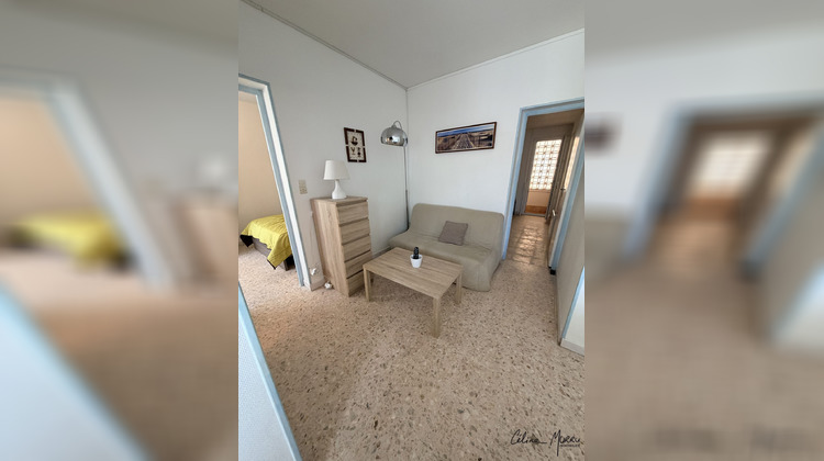 Ma-Cabane - Vente Appartement Valras-Plage, 40 m²