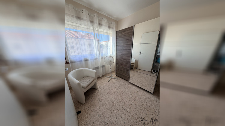 Ma-Cabane - Vente Appartement Valras-Plage, 40 m²