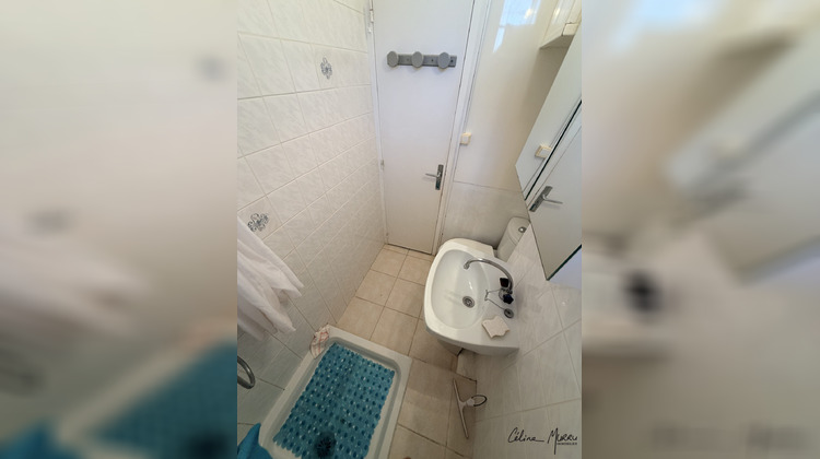 Ma-Cabane - Vente Appartement Valras-Plage, 40 m²