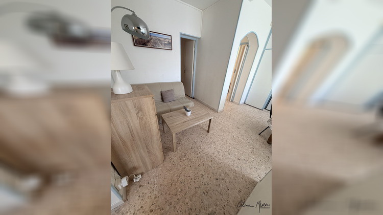 Ma-Cabane - Vente Appartement Valras-Plage, 40 m²