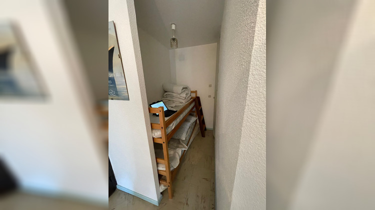 Ma-Cabane - Vente Appartement VALRAS-PLAGE, 25 m²