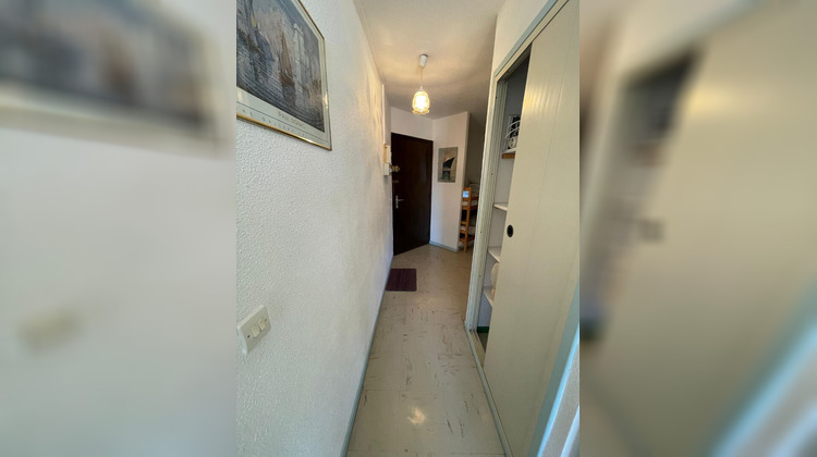 Ma-Cabane - Vente Appartement VALRAS-PLAGE, 25 m²