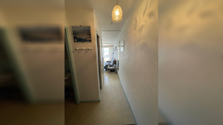 Ma-Cabane - Vente Appartement VALRAS-PLAGE, 25 m²