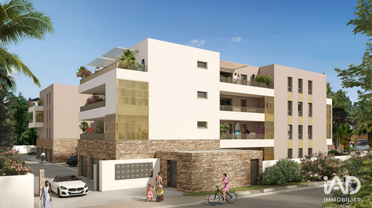 Ma-Cabane - Vente Appartement Valras-Plage, 81 m²
