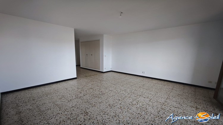 Ma-Cabane - Vente Appartement Valras-Plage, 60 m²