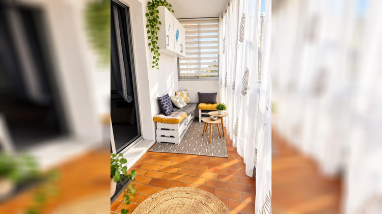 Ma-Cabane - Vente Appartement VALRAS PLAGE, 28 m²