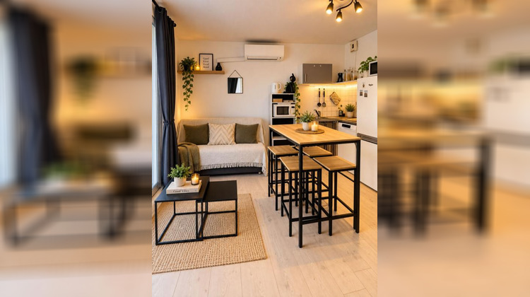 Ma-Cabane - Vente Appartement VALRAS PLAGE, 28 m²