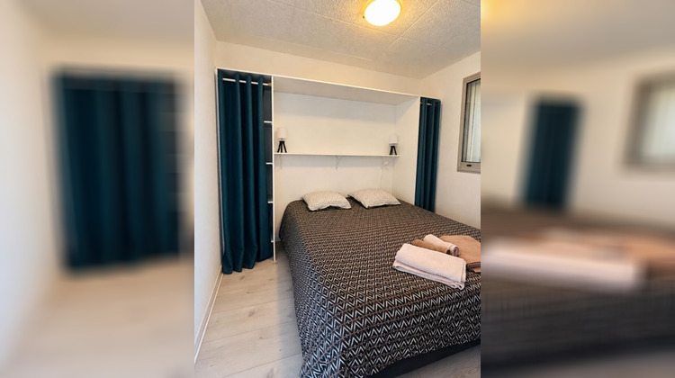 Ma-Cabane - Vente Appartement VALRAS PLAGE, 28 m²