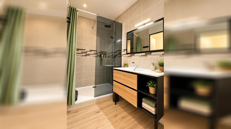 Ma-Cabane - Vente Appartement VALRAS PLAGE, 28 m²