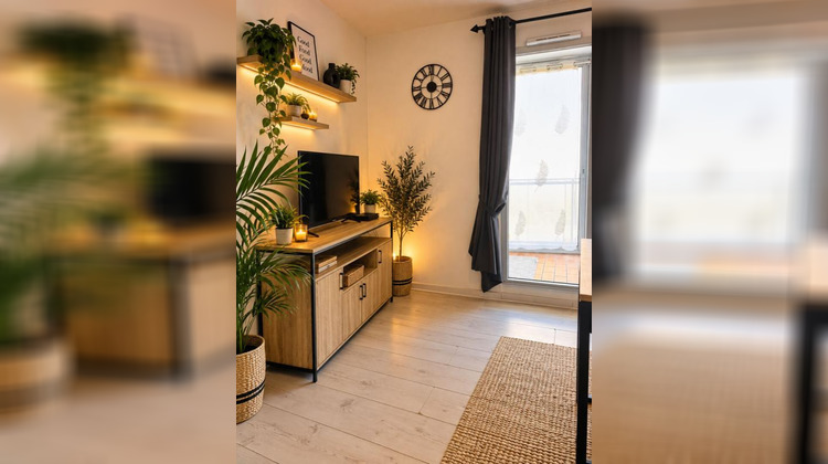 Ma-Cabane - Vente Appartement VALRAS PLAGE, 28 m²