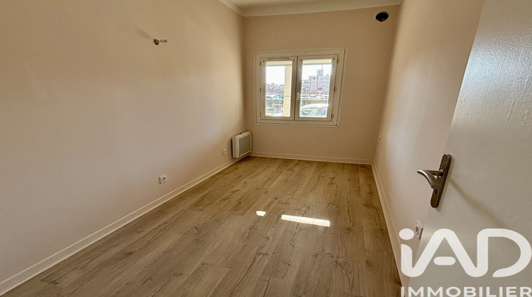 Ma-Cabane - Vente Appartement Valras-Plage, 44 m²