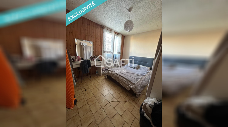 Ma-Cabane - Vente Appartement Valreas, 83 m²