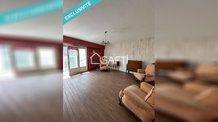 Ma-Cabane - Vente Appartement Valreas, 67 m²