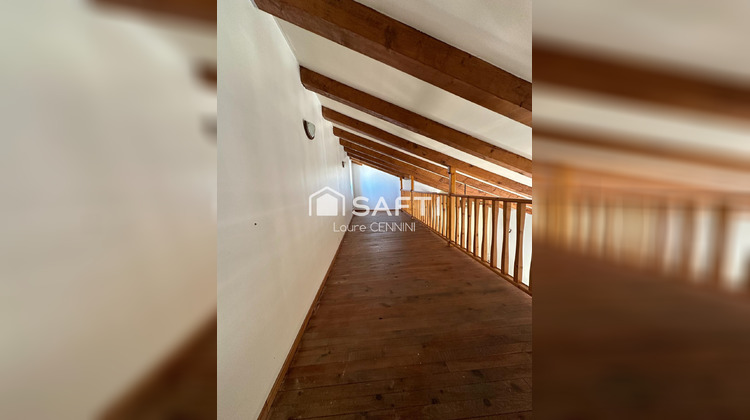 Ma-Cabane - Vente Appartement Valreas, 83 m²