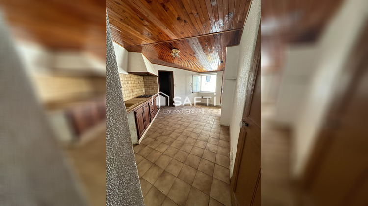 Ma-Cabane - Vente Appartement Valreas, 43 m²