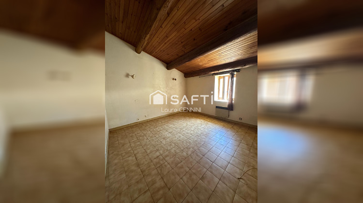 Ma-Cabane - Vente Appartement Valreas, 43 m²