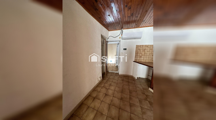 Ma-Cabane - Vente Appartement Valreas, 43 m²