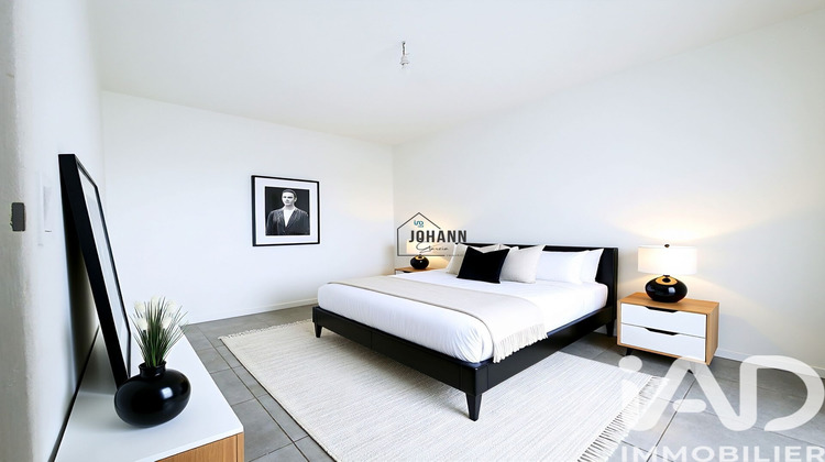 Ma-Cabane - Vente Appartement Valréas, 59 m²