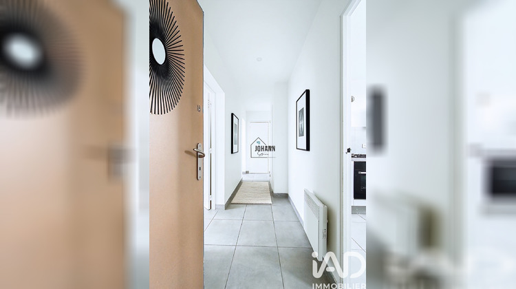 Ma-Cabane - Vente Appartement Valréas, 59 m²